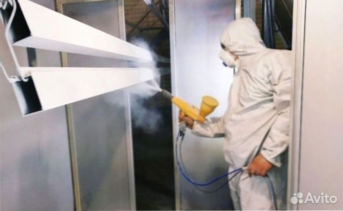 Печь полимеризации кп-230