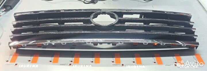 Решетка радиатора VW Touareg 3 2018-н. в
