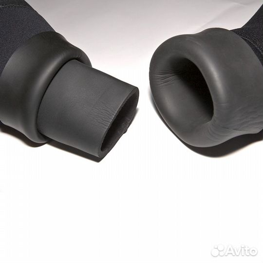 Трехпалые неопреновые гидроперчатки Artic Circle