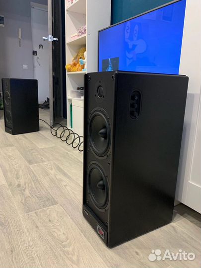 Microlab solo 29 (Bluetooth)