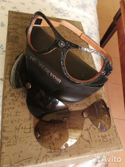 Очки Histoire de Voir Франция