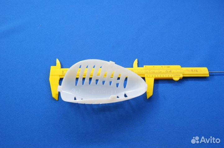 Плафон лампы для холодильника Indesit 857109