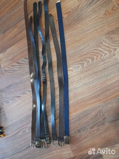 Ремень мужской, женский