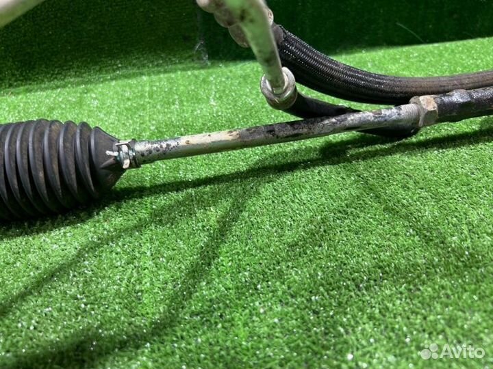 Рулевая рейка Chery Tiggo 2 кроссовер 1.5 2017