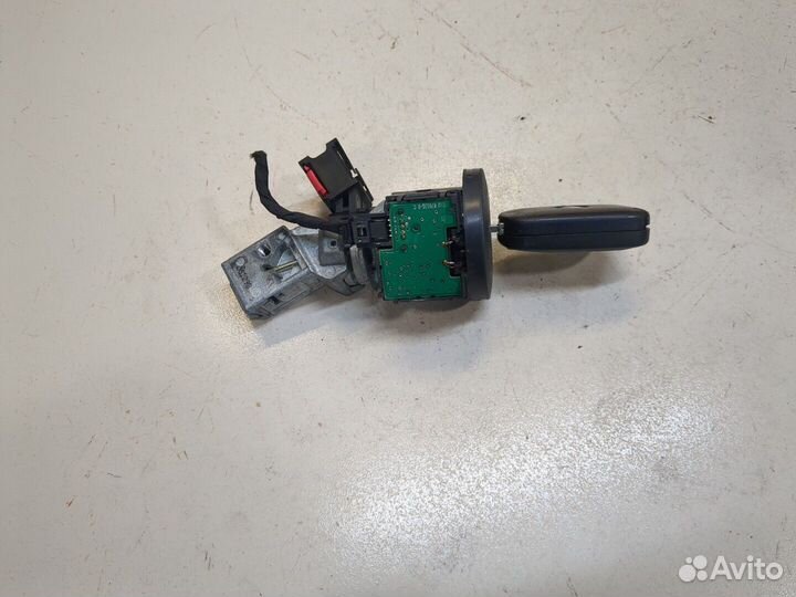 Замок зажигания Renault Modus, 2010