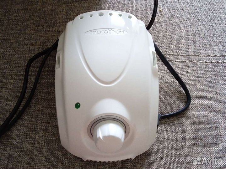 Аппарат для маникюра