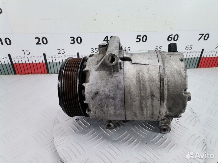Компрессор кондиционера для Renault Espace 3