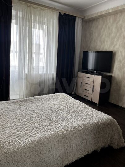 1-к. квартира, 31 м², 2/3 эт.