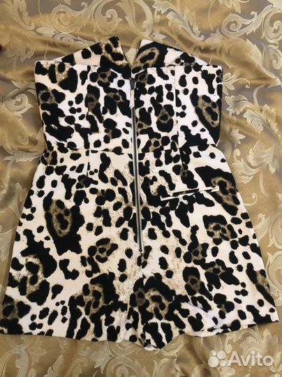 Комбинезон topshop