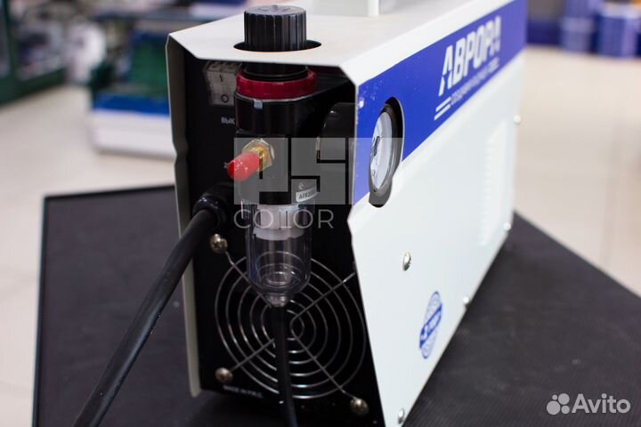 Аппарат плазменной резки