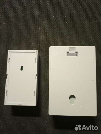 Звонок беспроводной