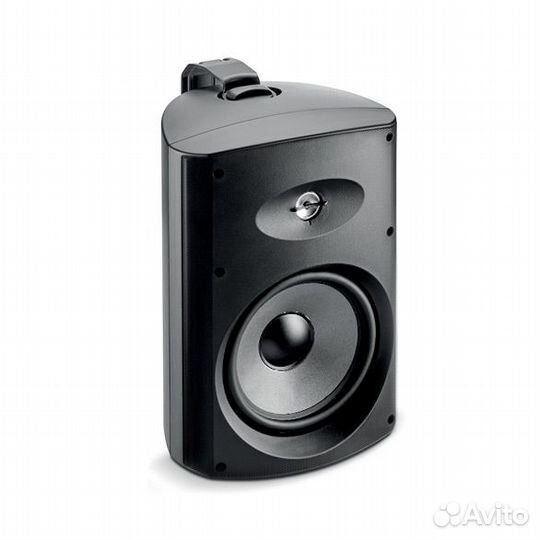 Всепогодная акустика Focal 100 OD8, Black