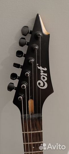 Электрогитара Cort Aero-2