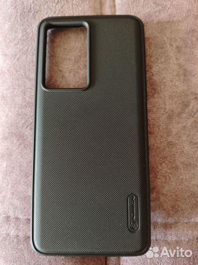 Чехол для Poco f5 pro