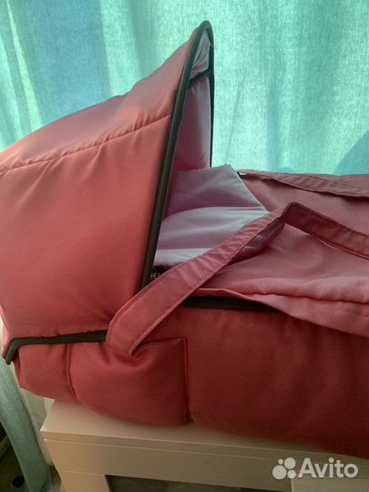 Переноска для детей