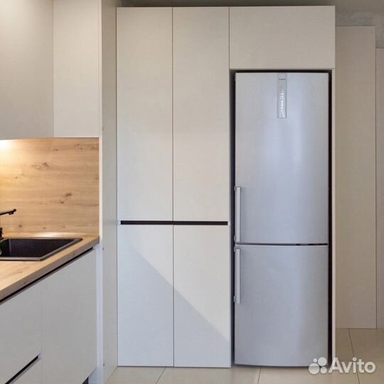 Кухня на заказ любой сложности