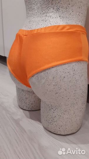 Шорты для pole dance новые