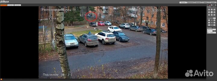 Ip камера ST-903 IP PRO D smart starlight v.2