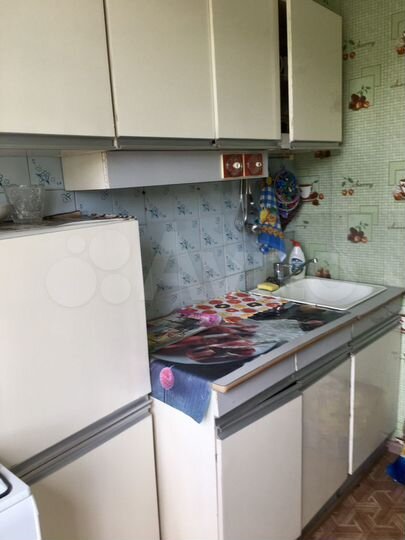 1-к. квартира, 35,2 м², 5/6 эт.