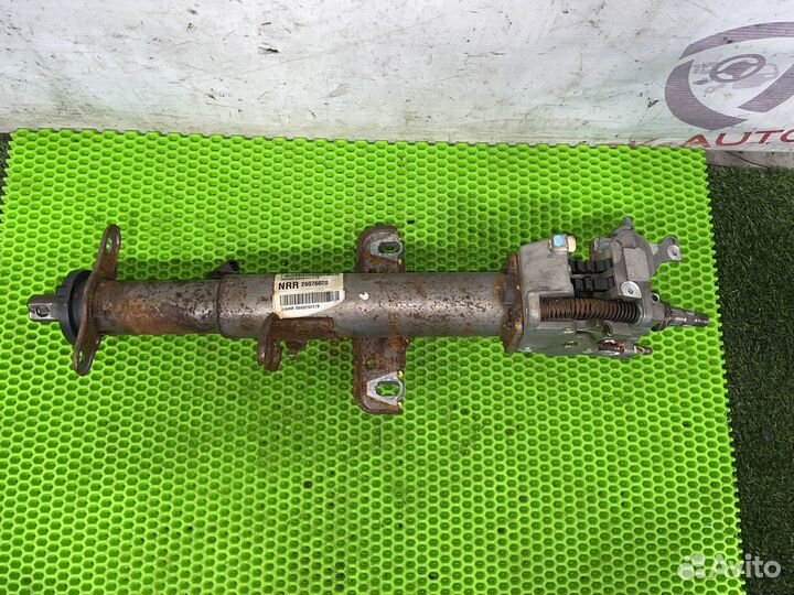 Рулевая колонка Chevrolet Tahoe GMT400