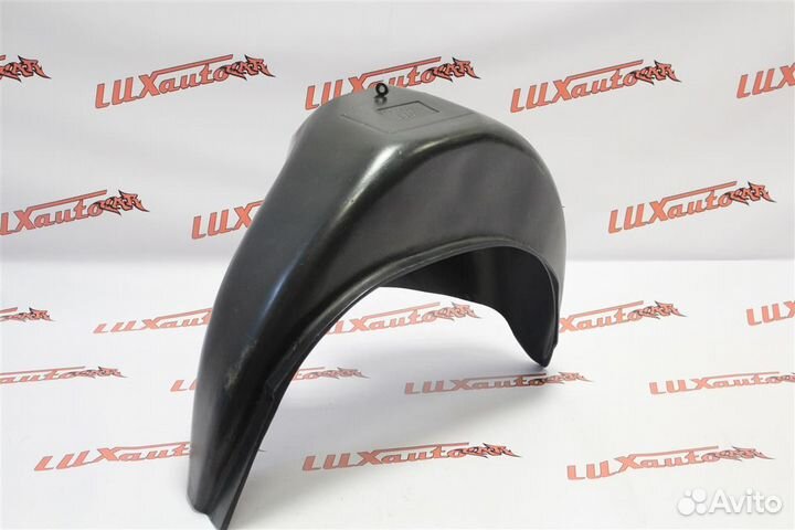 Подкрылки задние Ваз 2110-2112