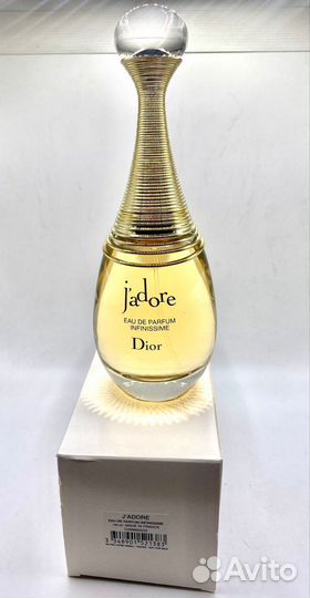 Dior Jadore Infinissime edp оригинал