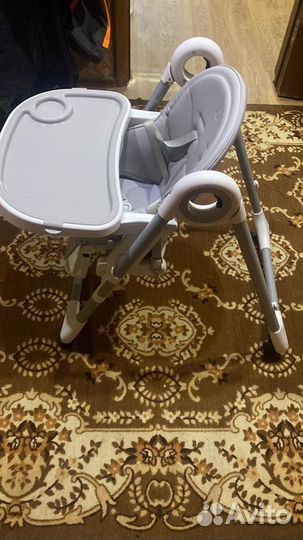 Стульчик для кормления rant