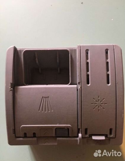 Диспенсер для пмм bosch