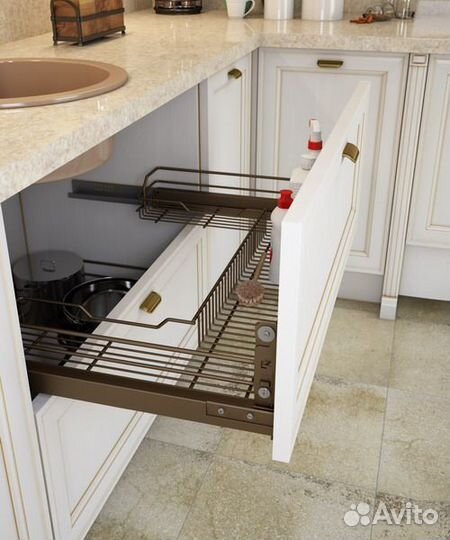 Кухня на заказ от производителя