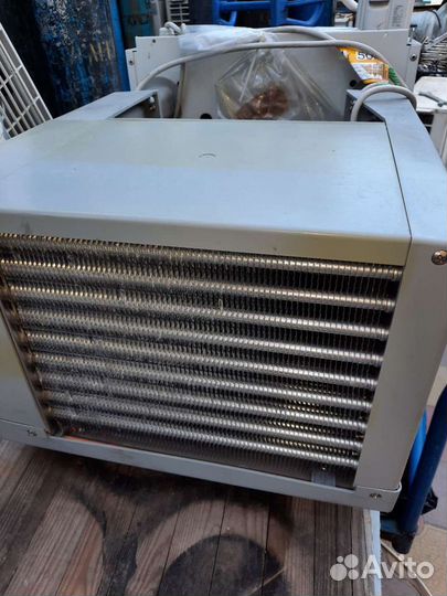 Морозильный, холодильный агрегат