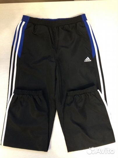 Спортивные штаны adidas
