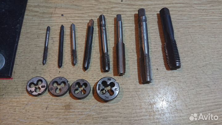 Лерки-Плашки-Метчики-ссср
