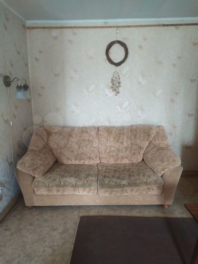 2-к. квартира, 50 м², 4/4 эт.