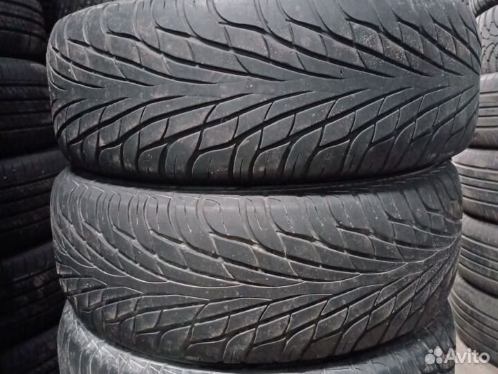 Maxxis MA-S2 Marauder II 235/60 R16