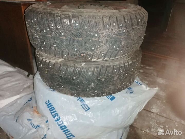 Gislaved Nord Frost 200 185/65 R15