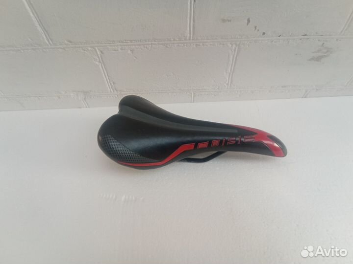 Сиденье для велосипеда cube