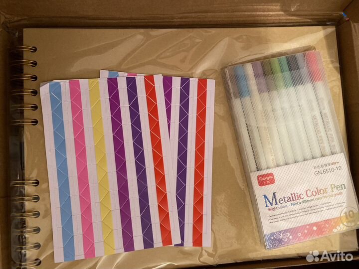 Фотоальбом 