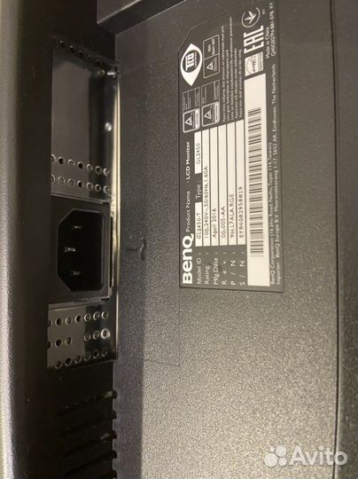 Монитор Benq GL2450