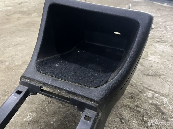 Центральная консоль volkswagen golf 3