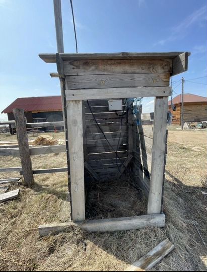 Участок 12,5 сот. (ИЖС)