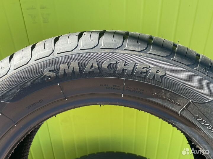 Compasal Smacher 225/45 R18