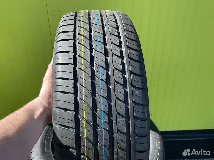 Compasal Smacher 225/55 R17