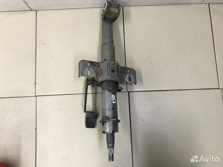 Колонка рулевая Solaris 2010-2017