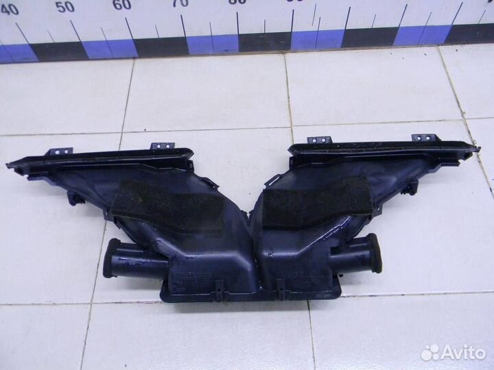 Воздуховод Aveo (T250) 2005-2011