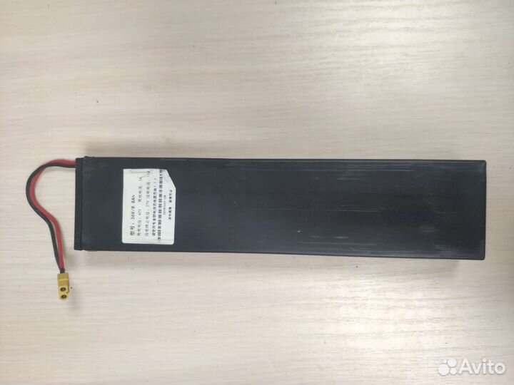 Аккумулятор для kugoo, Xiaomi 36v 8.8 а.ч