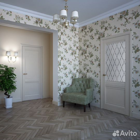 Качественные межкомнатные двери