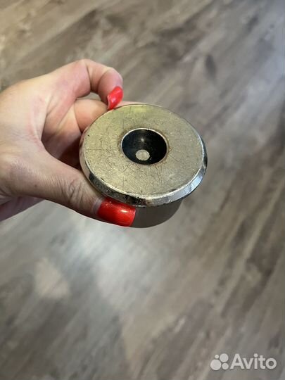 Алармосъемник