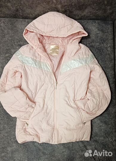 Куртка для девочки 164