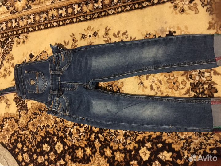 Детские вещи пакетом для девочек