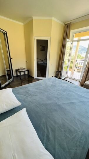 1-к. квартира, 20 м², 2/2 эт.